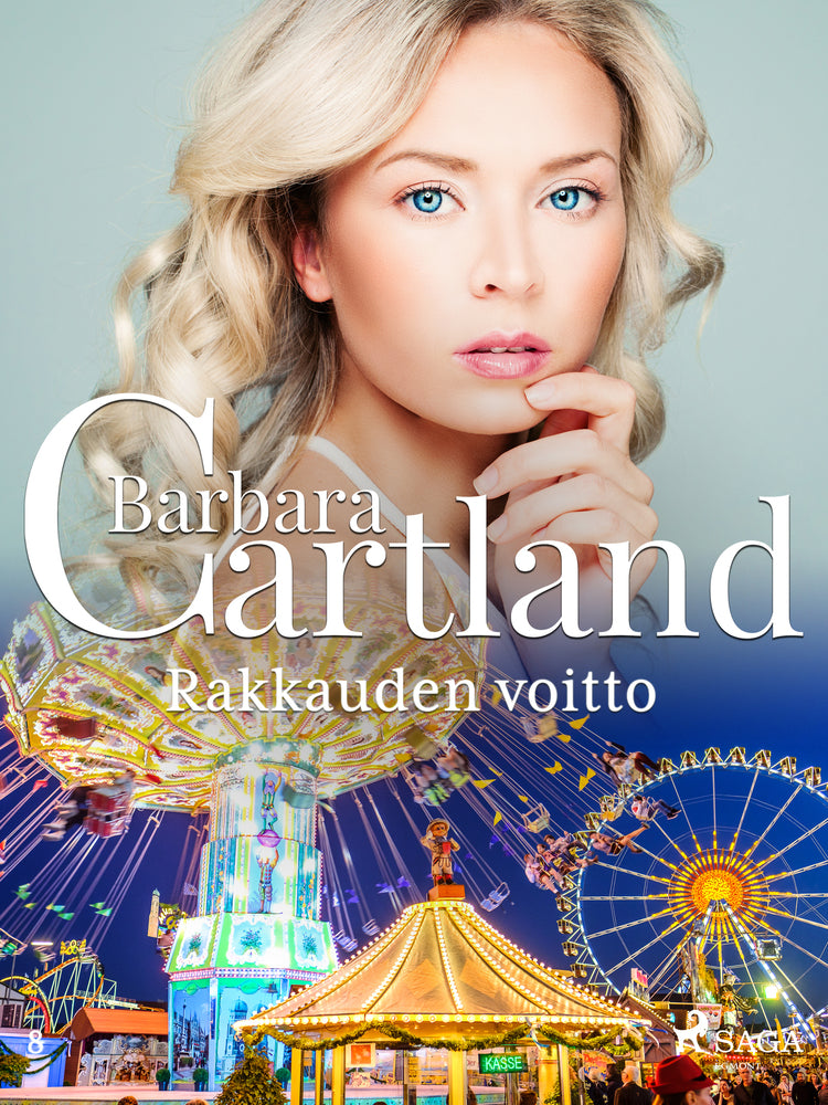Rakkauden voitto