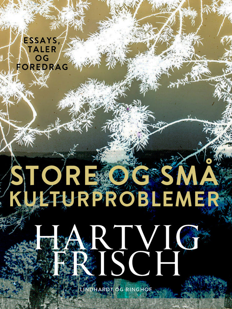 Store og små kulturproblemer