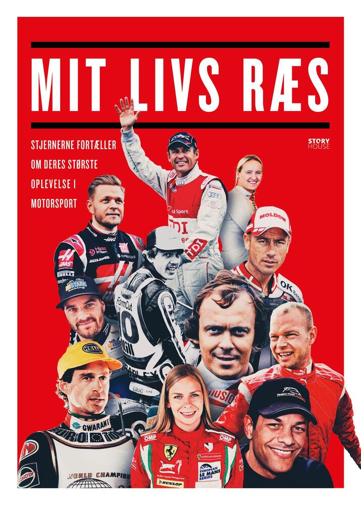 Mit livs ræs