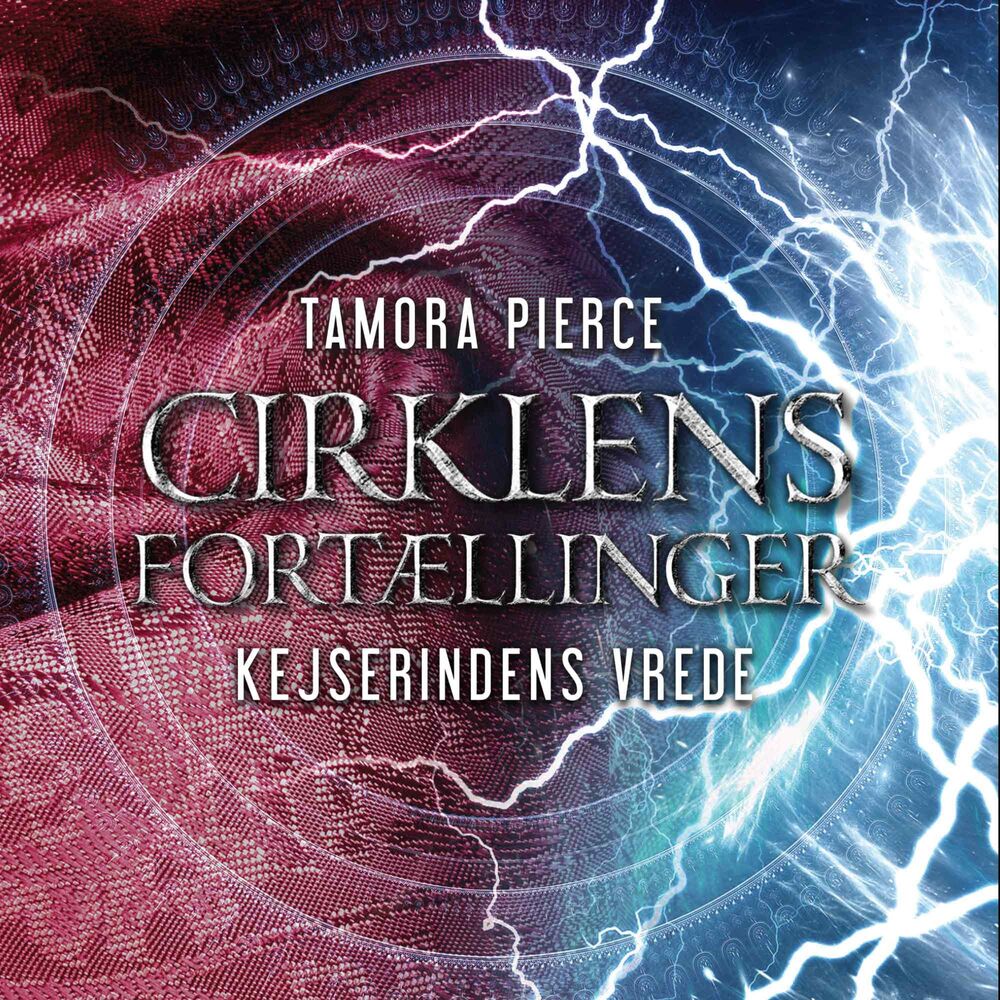 Cirklens fortællinger #2: Kejserindens vrede - Cirklens fortællinger