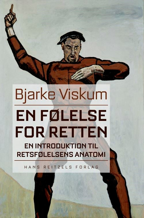 En følelse for retten