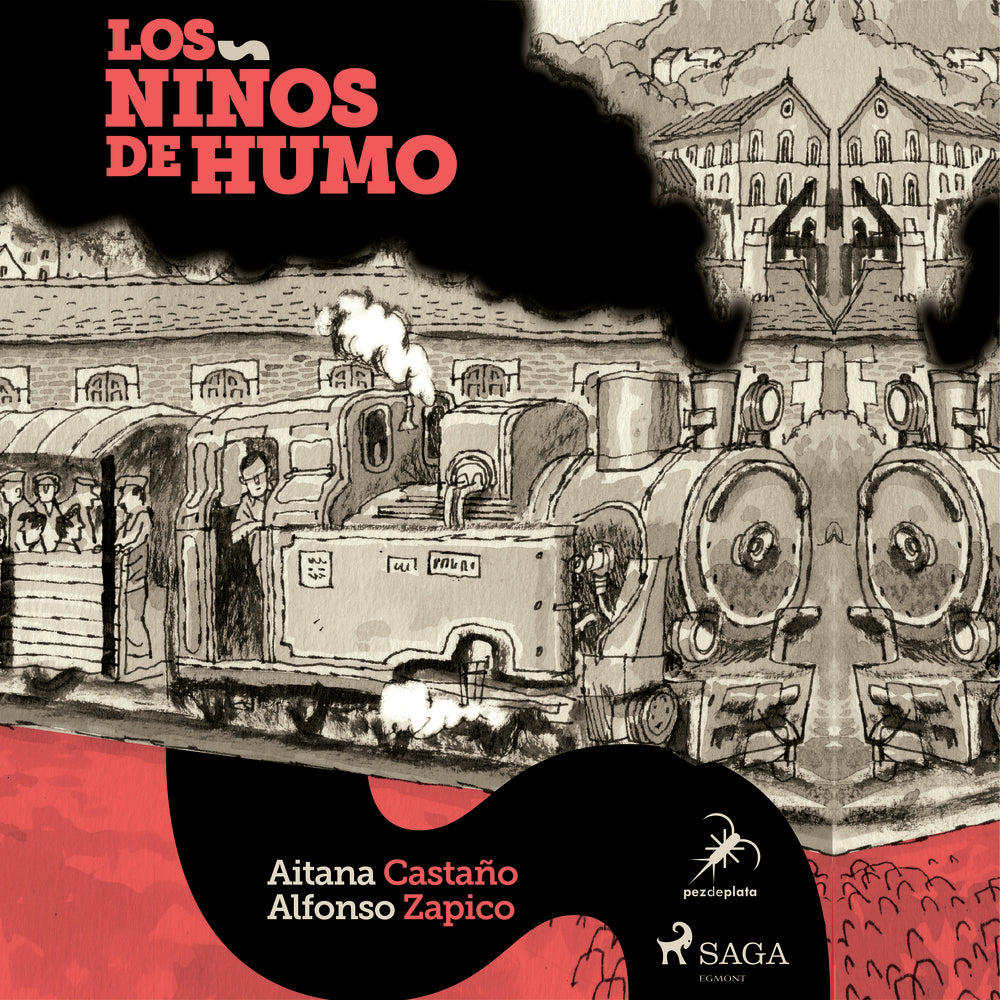 Los niños de humo