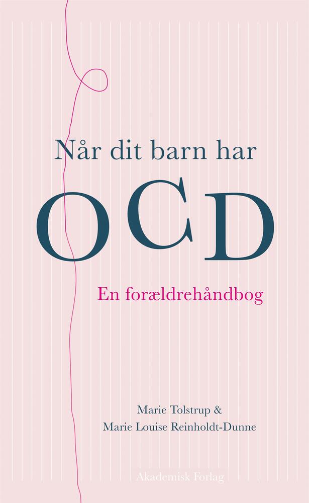 Når dit barn har OCD