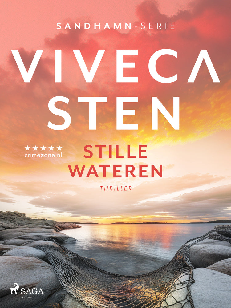 Stille wateren