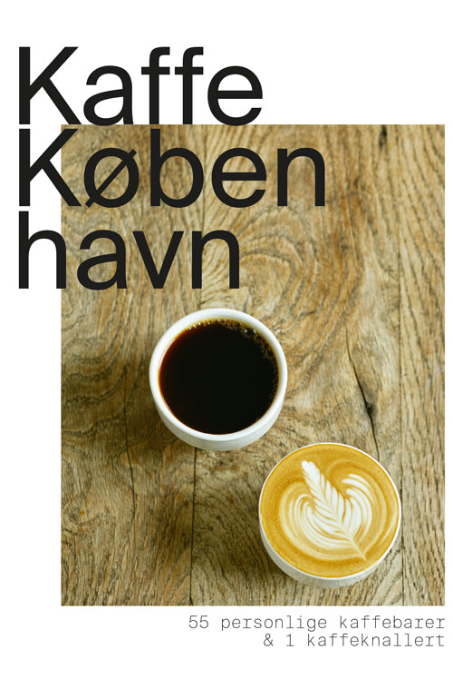 KaffeKøbenhavn