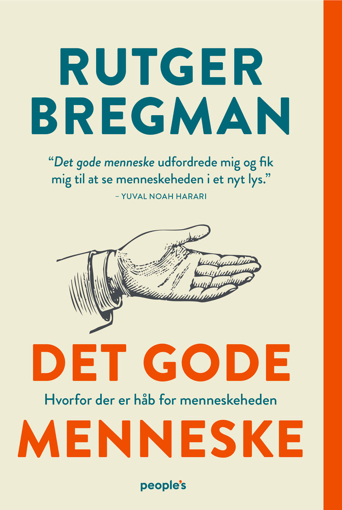 Det gode menneske
