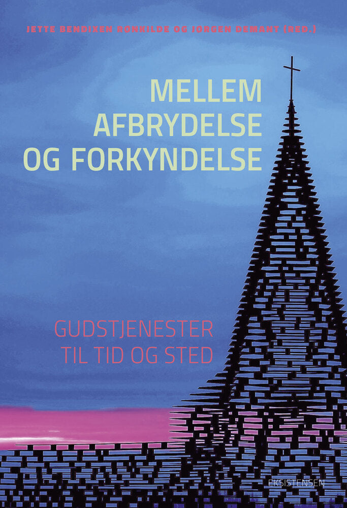 Mellem afbrydelse og forkyndelse