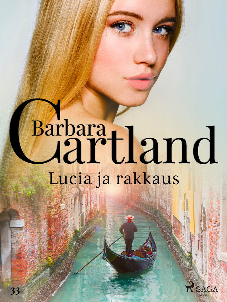 Lucia ja rakkaus