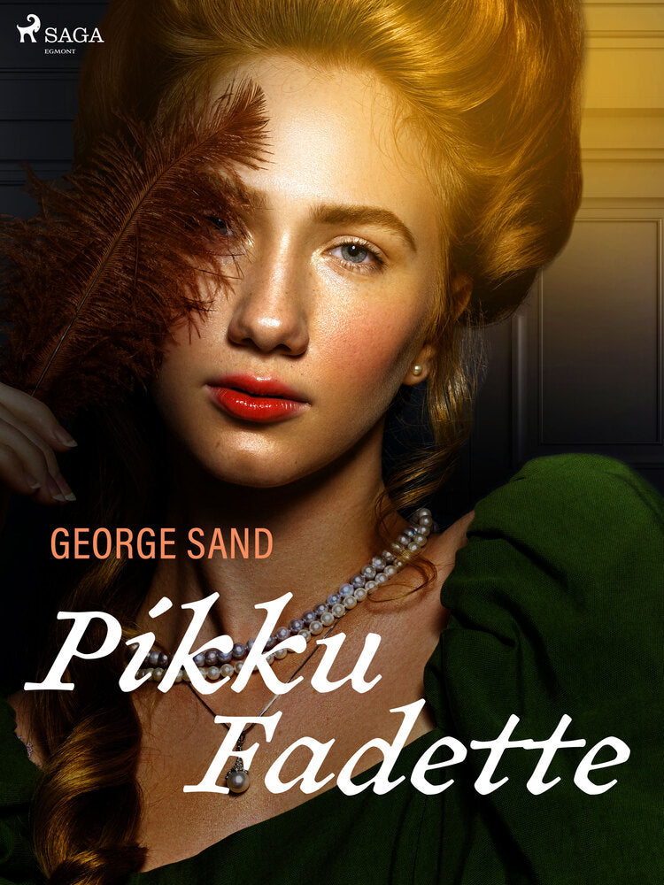 Pikku Fadette