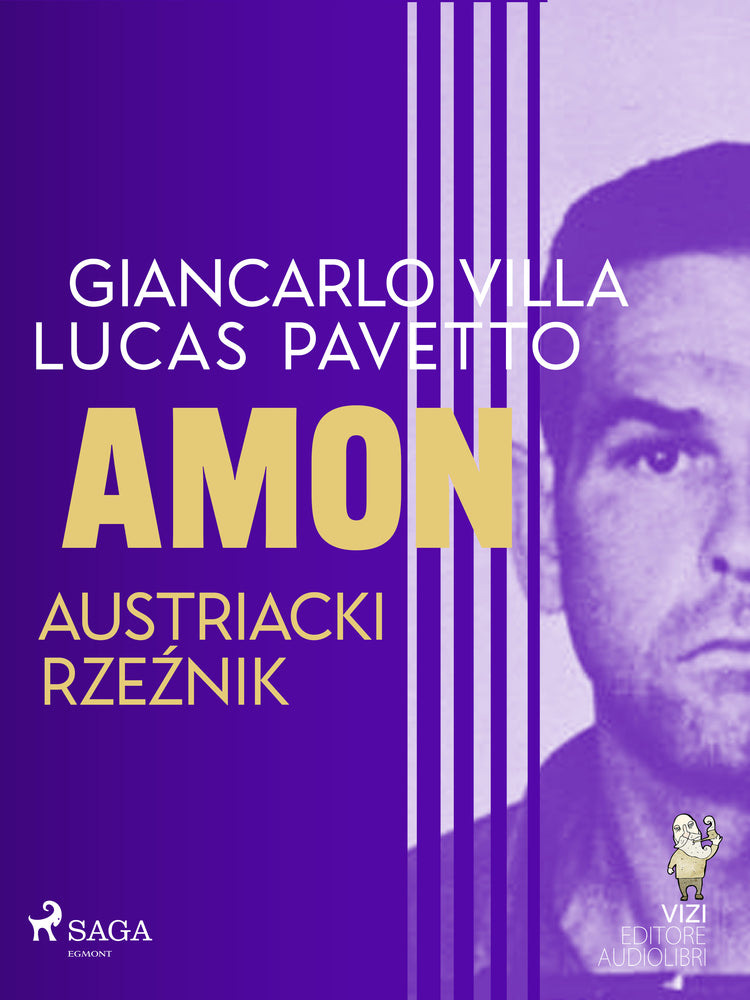 Amon – austriacki rzeźnik