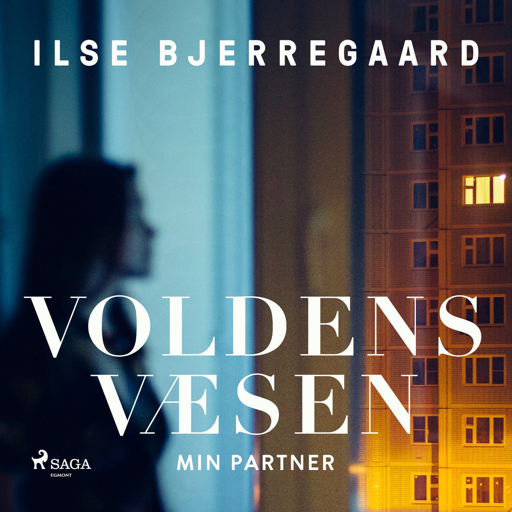 Voldens væsen