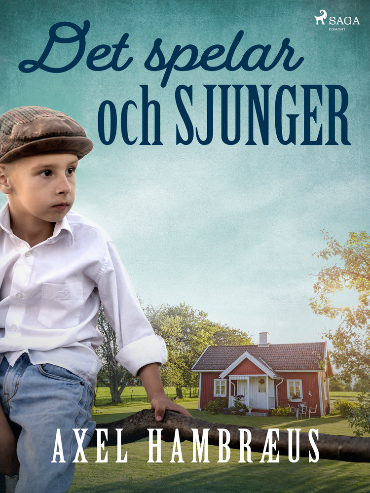 Det spelar och sjunger