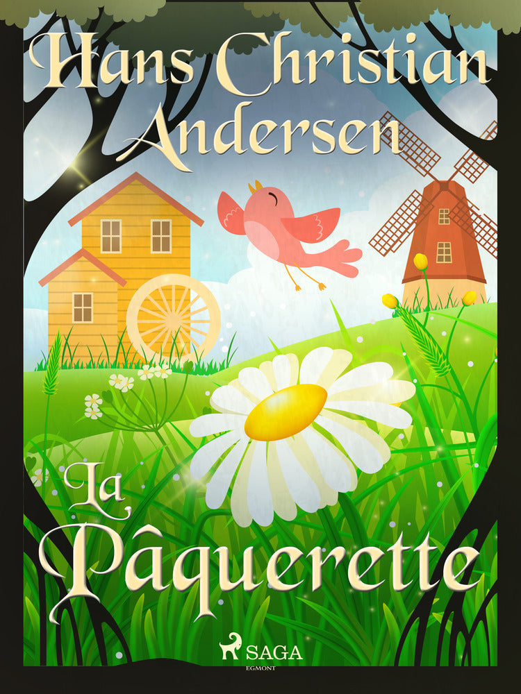 La Pâquerette
