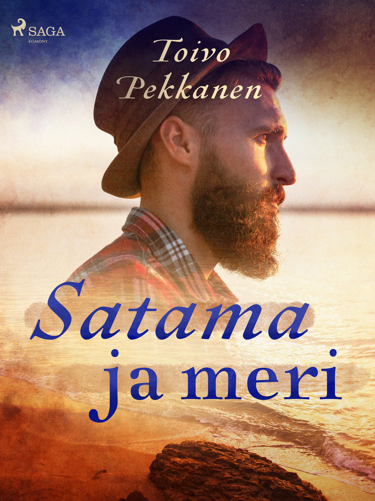 Satama ja meri