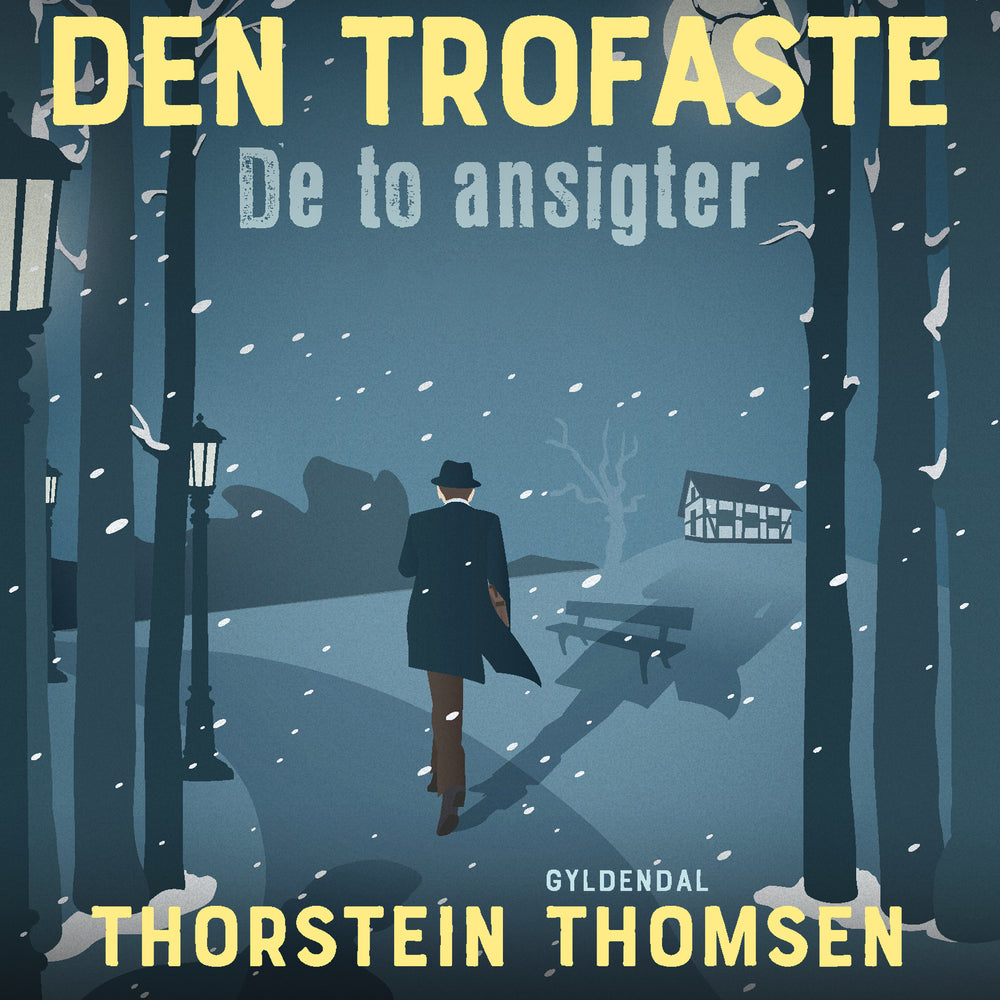 De to ansigter