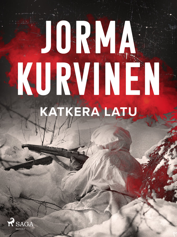 Katkera latu