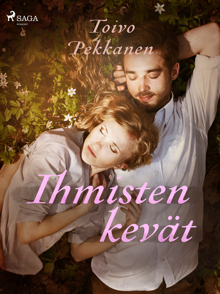 Ihmisten kevät