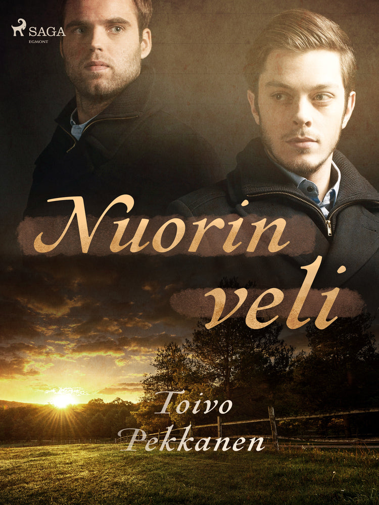 Nuorin veli
