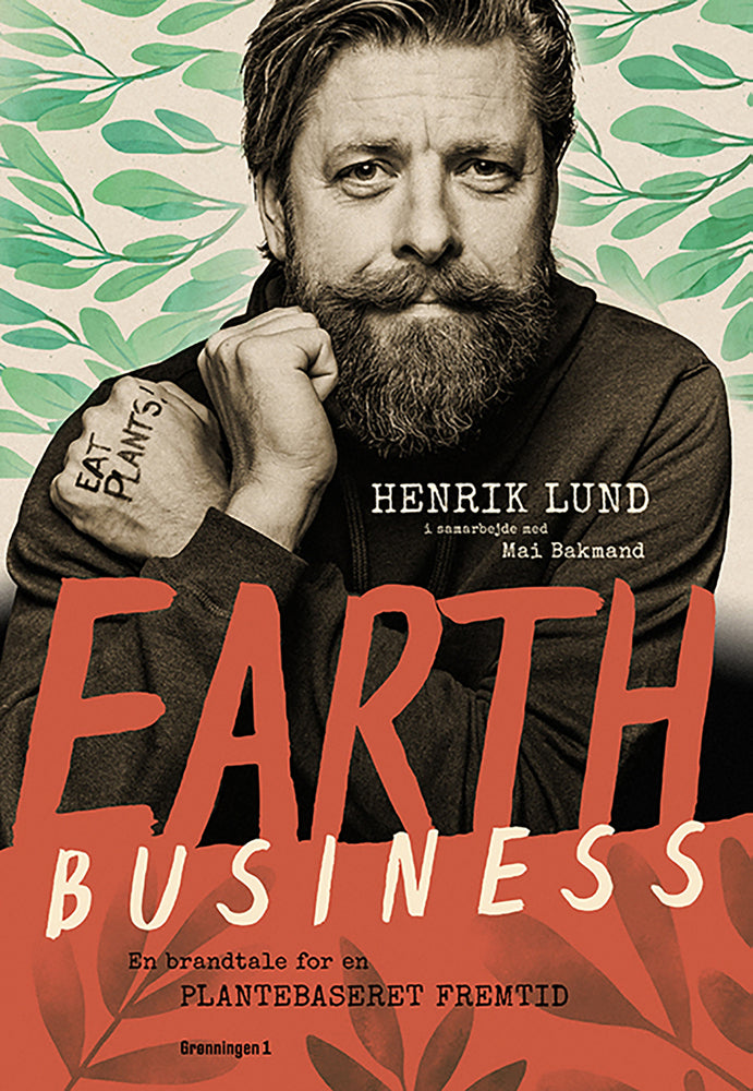 Earth Business