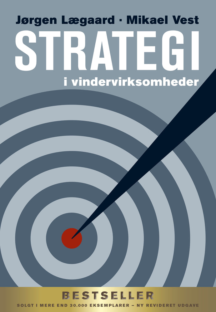 Strategi i vindervirksomheder