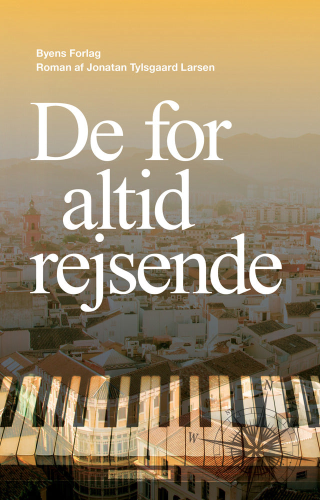 De for altid rejsende