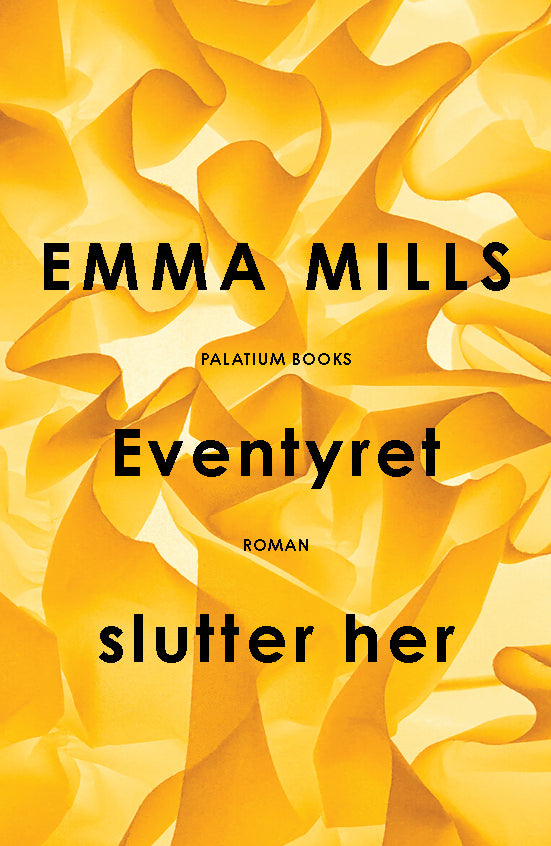 Eventyret slutter her