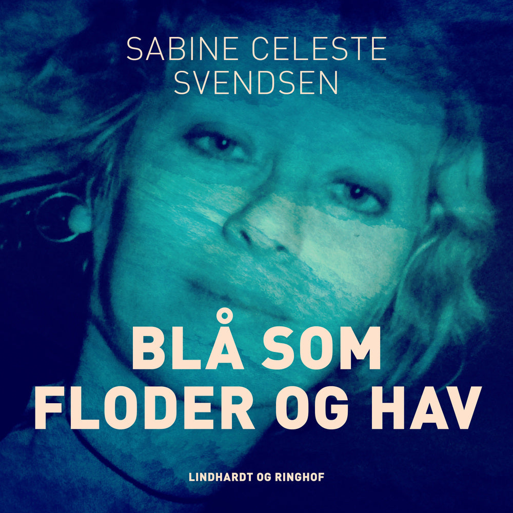 Blå som floder og hav