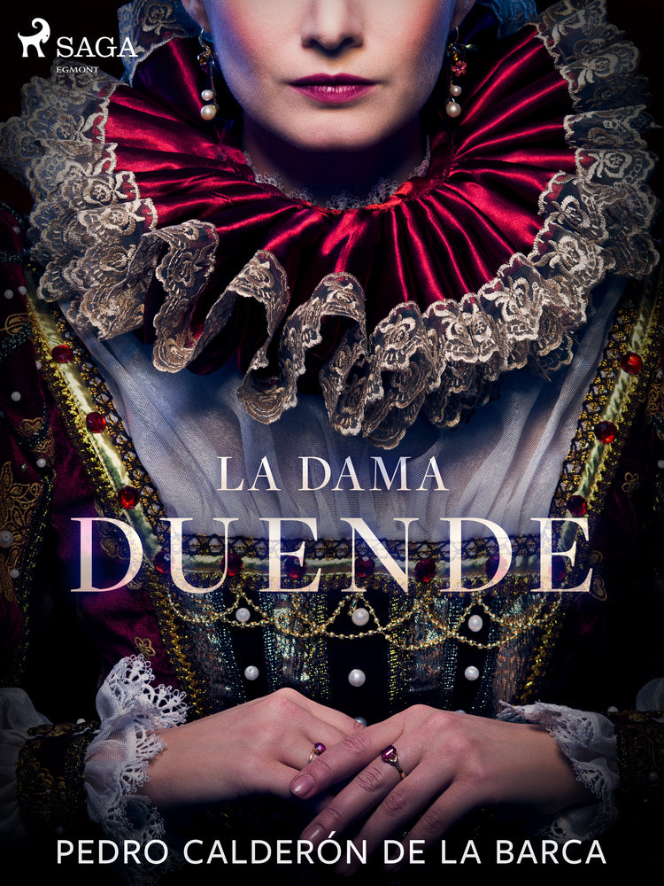 La dama duende