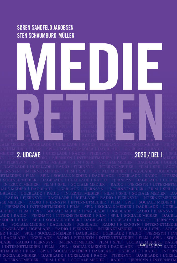 Medieretten