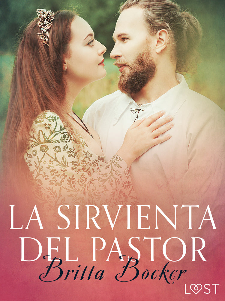 La sirvienta del pastor
