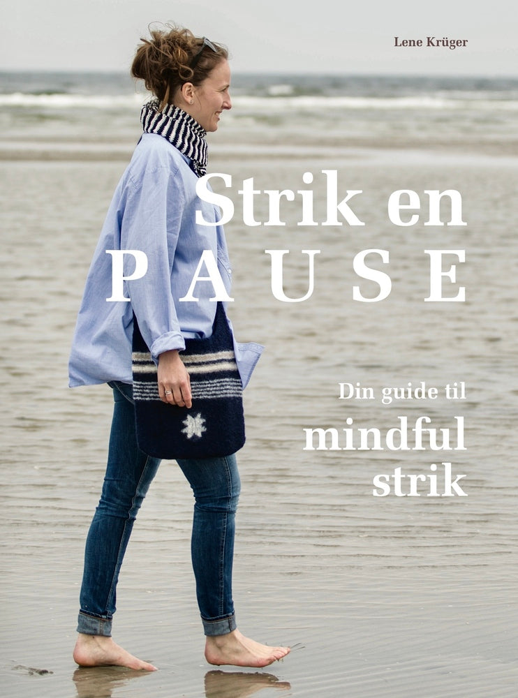 Strik en pause: Din guide til mindful strik