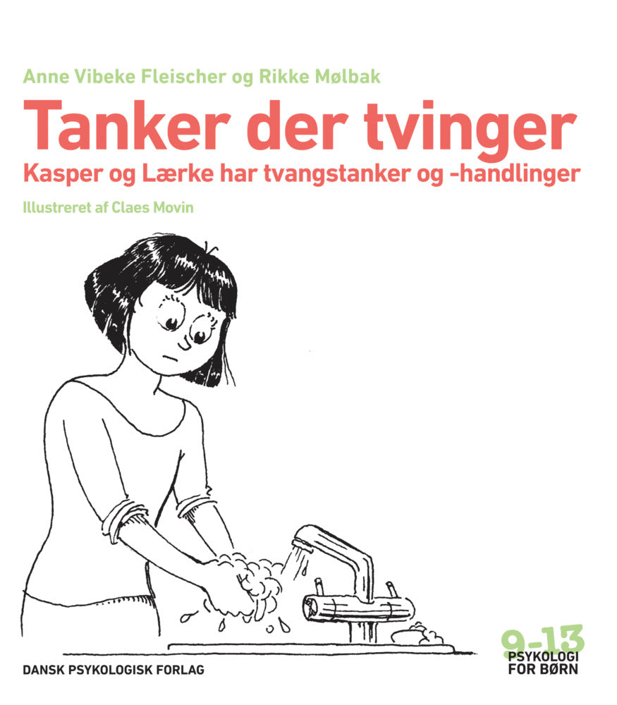Tanker der tvinger