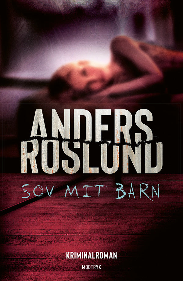 Sov mit barn