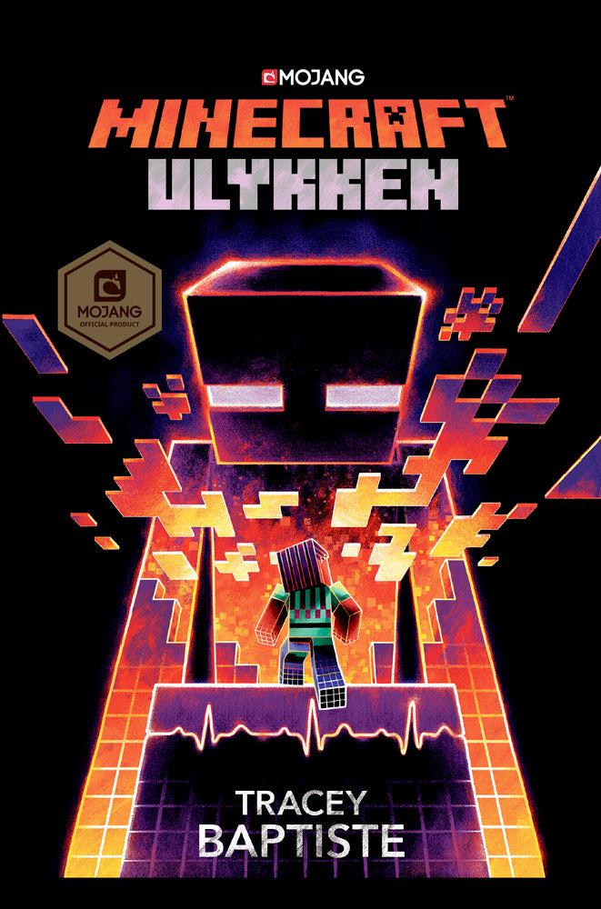 Minecraft - Ulykken