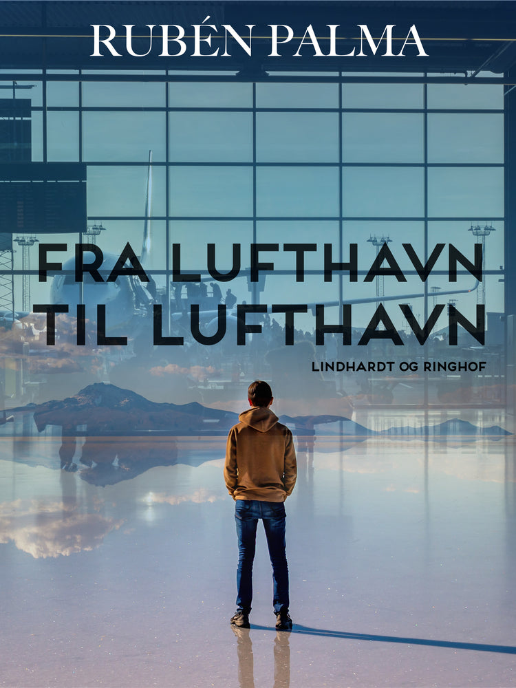 Fra lufthavn til lufthavn