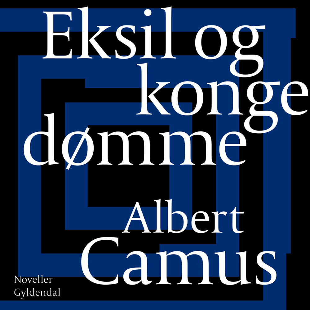 Eksil og kongedømme