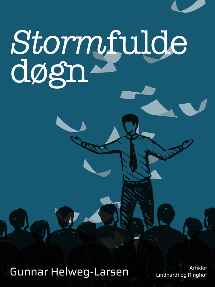 Stormfulde døgn