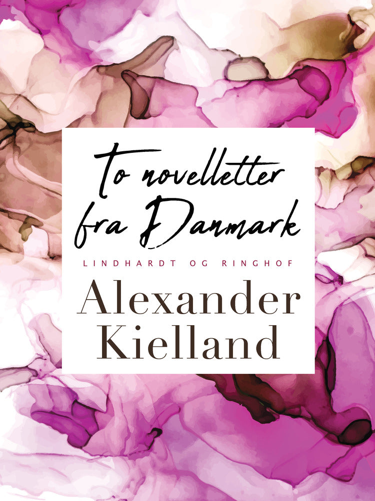 To novelletter fra Danmark