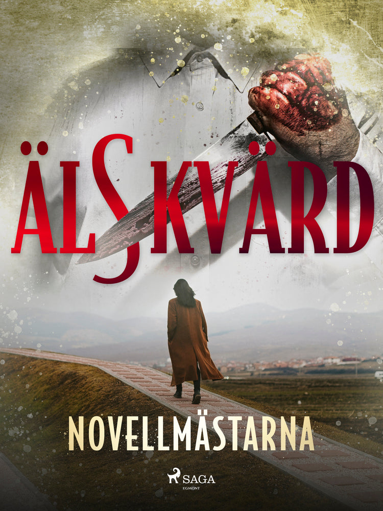Älskvärd