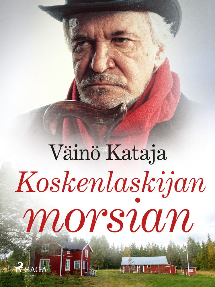 Koskenlaskijan morsian