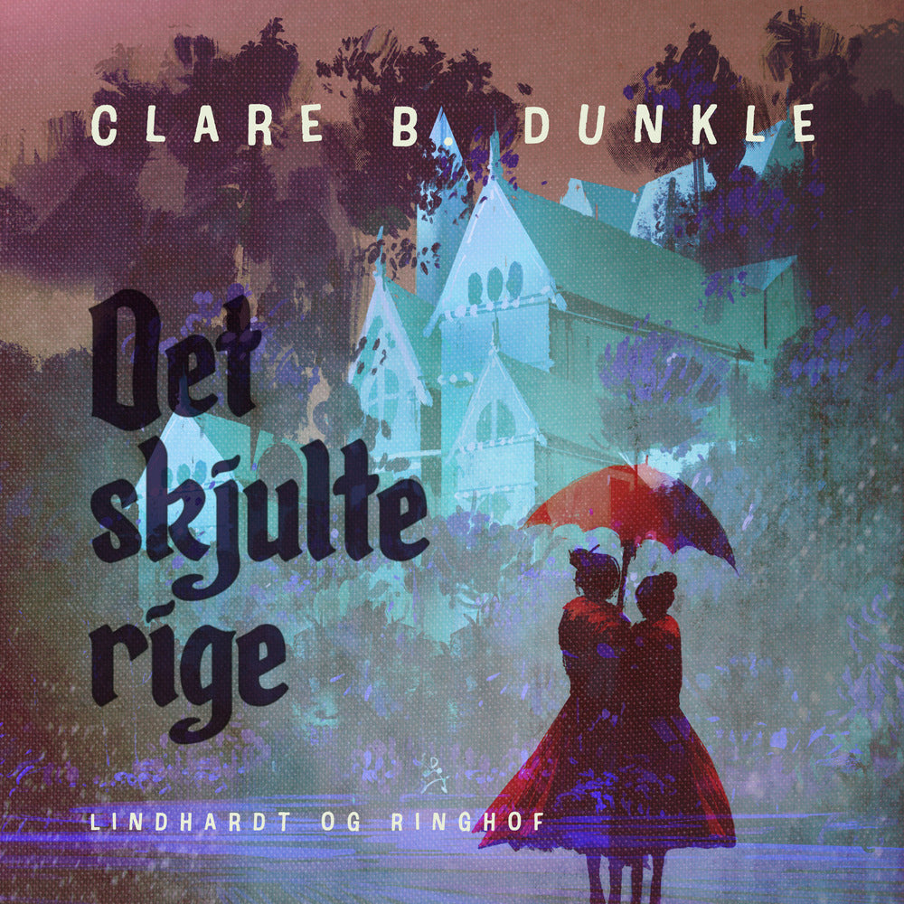 Det skjulte rige