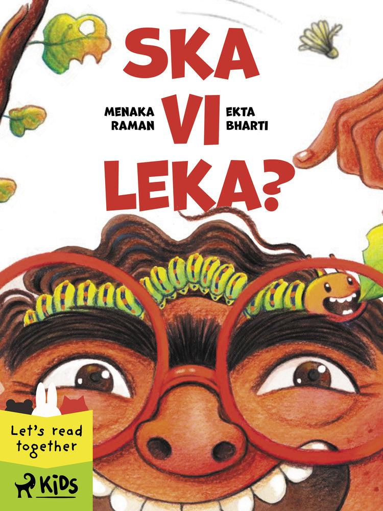 Ska vi leka?