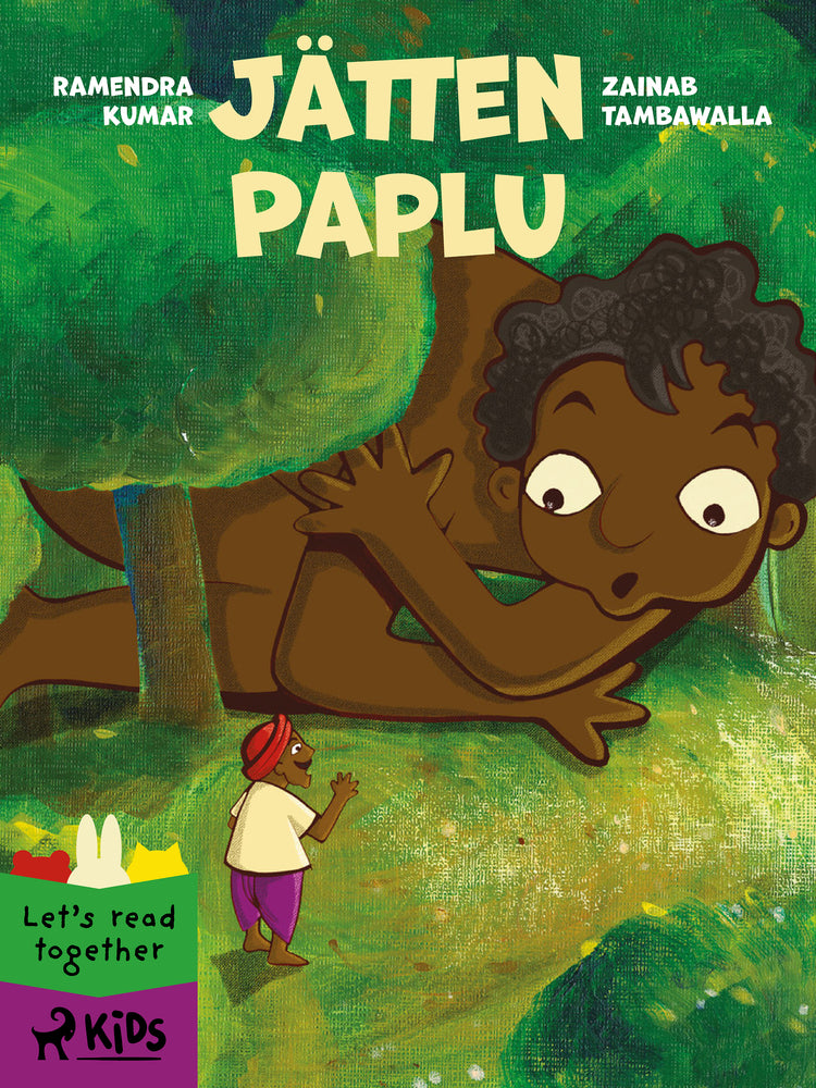 Jätten Paplu
