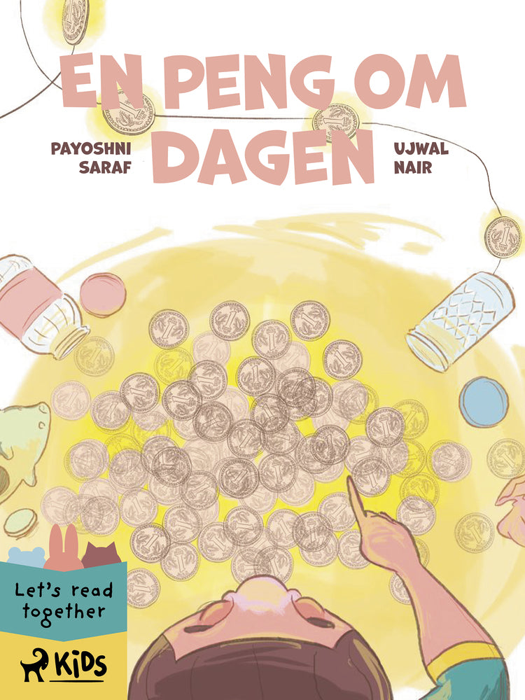 En peng om dagen