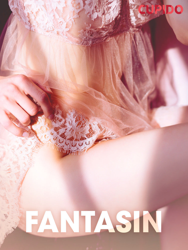 Fantasin - erotiska noveller
