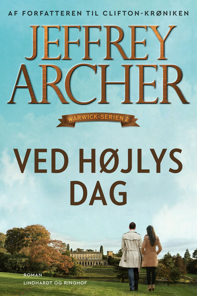 Ved højlys dag