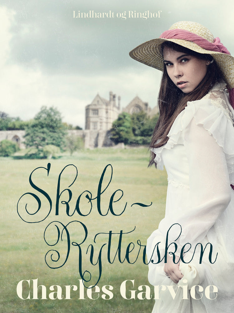 Skoleryttersken