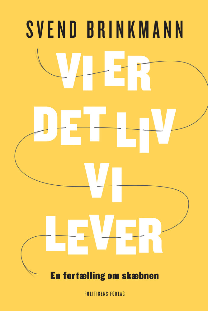 D1 Vi er det liv vi lever