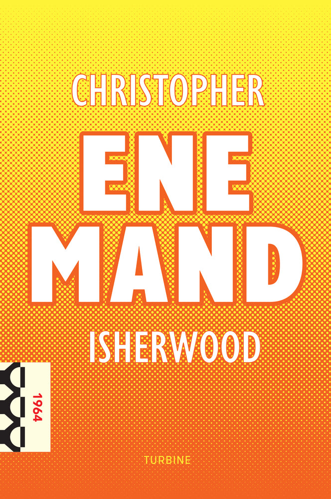 Ene mand
