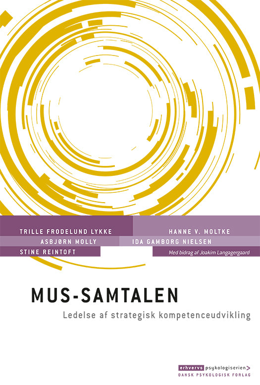 MUS-samtalen